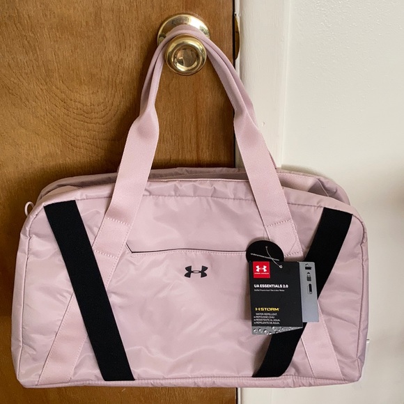 under armour essentials duffle